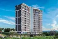 2 bedroom apartment 91 m² Atasehir, Turkey