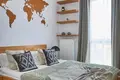 Квартира 2 комнаты 57 м² в Варшаве, Польша