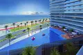 Wohnung 1 zimmer 33 m² Batumi, Georgien