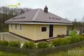 House 68 m² Krasnenskiy selskiy Sovet, Belarus