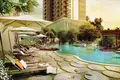 Complejo residencial Luxury high-rise residence near the beach, in a prestigious area of Pattaya, Thailand