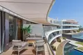 4 bedroom apartment 189 m² Estepona, Spain