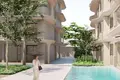 Studio apartment 1 bedroom 32 m² Phuket, Thailand