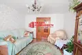 Apartamento 3 habitaciones 65 m² Grodno, Bielorrusia