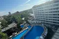 1 bedroom apartment 76 m² Sunny Beach Resort, Bulgaria