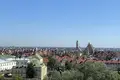 Mieszkanie 2 pokoi 40 m² w Warszawa, Polska