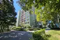 Apartamento 3 habitaciones 46 m² en Varsovia, Polonia