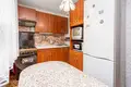2 room apartment 49 m² Minsk, Belarus