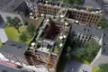 Apartamento 4 habitaciones 64 m² Lodz, Polonia
