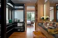 Villa de tres dormitorios 514 m² Choeng Thale, Tailandia