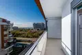 3 bedroom apartment 130 m² Mediterranean Region, Turkey