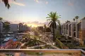 Villa Four bedroom townhouses in Bahcesehir.