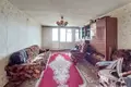 3 room apartment 61 m² Malaryta, Belarus