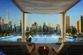 Complejo residencial Modern residence The Quayside in the heart of Business Bay, Dubai, UAE
