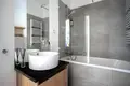 Apartamento 2 habitaciones 46 m² Varsovia, Polonia