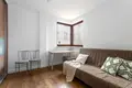 Apartamento 3 habitaciones 75 m² en Varsovia, Polonia