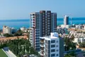 4 room apartment 163 m² koinoteta mouttagiakas, Cyprus