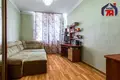 Appartement 3 chambres 66 m² Minsk, Biélorussie