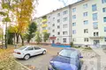 Wohnung 2 zimmer 45 m² Baryssau, Weißrussland