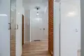 Apartamento 3 habitaciones 56 m² en Varsovia, Polonia