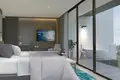 Apartamento 2 habitaciones 29 275 m² Phuket, Tailandia