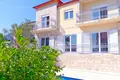 3 bedroom villa 210 m² Becici, Montenegro