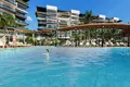 1 bedroom apartment 68 m² Kargicak, Turkey