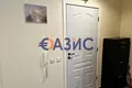 Appartement 2 chambres 63 m² Sunny Beach Resort, Bulgarie