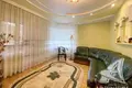 Wohnung 2 zimmer 55 m² Muchaviecki sielski Saviet, Belarus