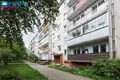 2 room apartment 46 m² Kaunas, Lithuania