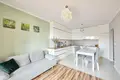 Appartement 3 chambres 57 m² Varsovie, Pologne