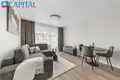 Apartamento 3 habitaciones 48 m² Vilna, Lituania