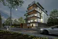 Wohnung 2 zimmer 112 m² Limassol, Zypern