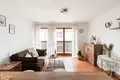 Appartement 1 chambre 28 m² en Cracovie, Pologne