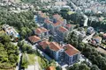 Wohnung 28 m² Donja Lastva, Montenegro