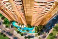 Apartamento 2 habitaciones 102 m² Dubái, Emiratos Árabes Unidos