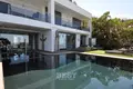 5 bedroom villa 478 m² Altea, Spain