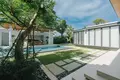 Complejo residencial Complex of villas with swimming pools near beaches, Phuket, Thailand