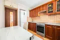 1 room apartment 38 m² Minsk, Belarus