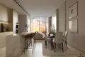 Appartement 3 chambres 263 m² Dubaï, Émirats arabes unis