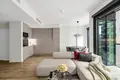 3 room apartment 85 m² in Warsaw, Poland