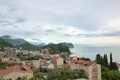 1 bedroom apartment 85 m² Petrovac, Montenegro