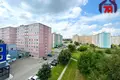 1 room apartment 42 m² Salihorsk, Belarus