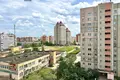 Wohnung 2 zimmer 52 m² Minsk, Belarus