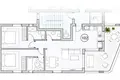 Квартира 2 спальни 113 м² Demos Agiou Athanasiou, Кипр