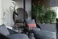 Residential complex New residence with a swimming pool, an underground parking and a panoramic view, Bali, Indonesia