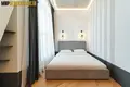 3 room apartment 61 m² Minsk, Belarus