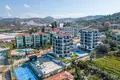 Appartement 3 chambres 100 m² Kargicak, Turquie