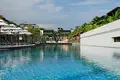 Willa 3 pokoi 260 m² Phuket, Tajlandia