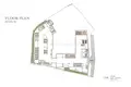 3 bedroom apartment 197 m² Ban Bang Thao, Thailand